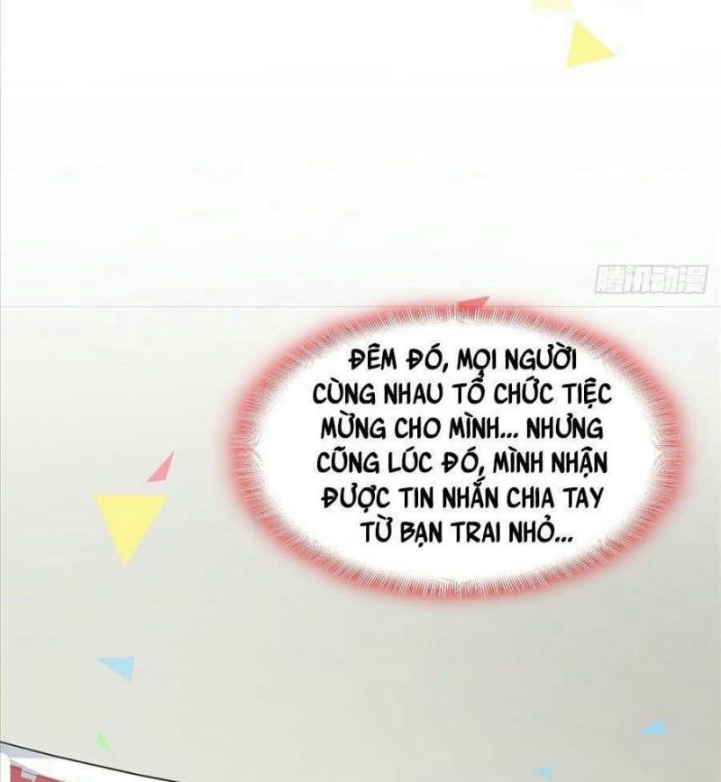 Cố Tổng, Vợ Của Ngài Quá Mạnh Rồi! Chapter 1.5 - 2