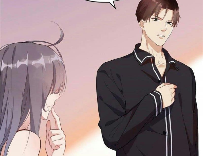 Cố Tổng, Vợ Của Ngài Quá Mạnh Rồi! Chapter 1.5 - 11