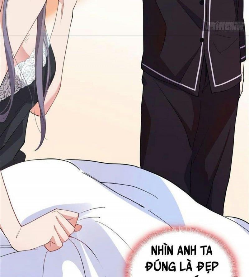 Cố Tổng, Vợ Của Ngài Quá Mạnh Rồi! Chapter 1.5 - 12