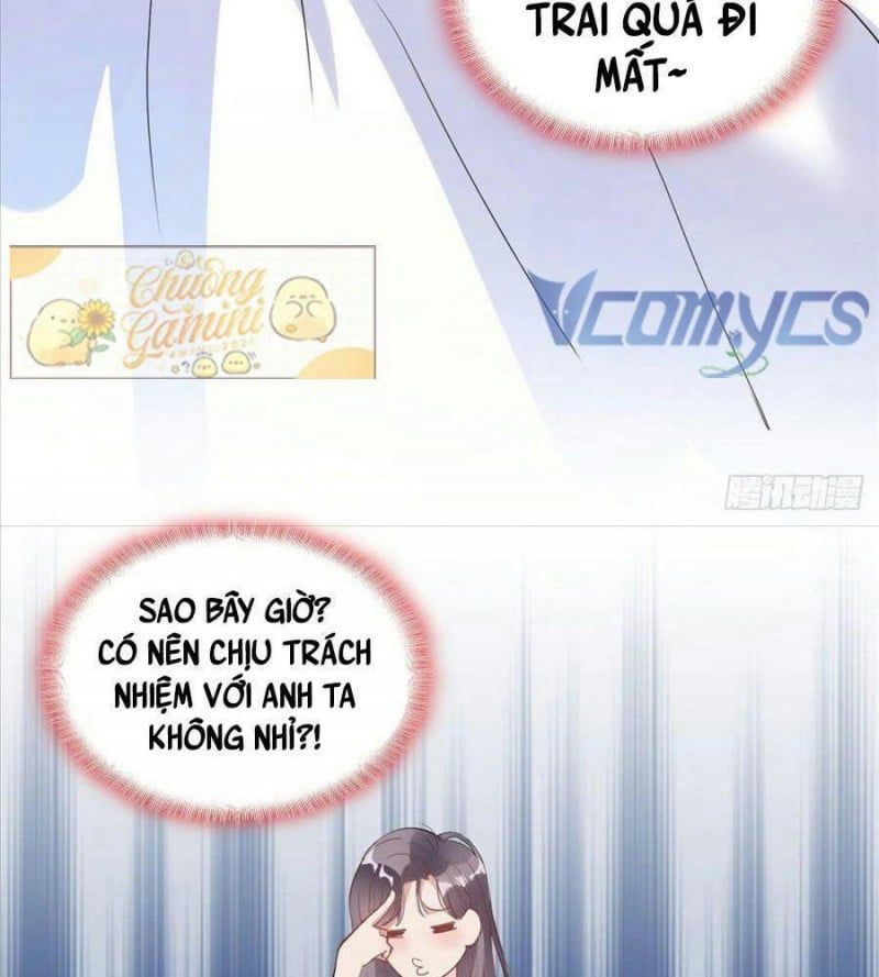 Cố Tổng, Vợ Của Ngài Quá Mạnh Rồi! Chapter 1.5 - 13