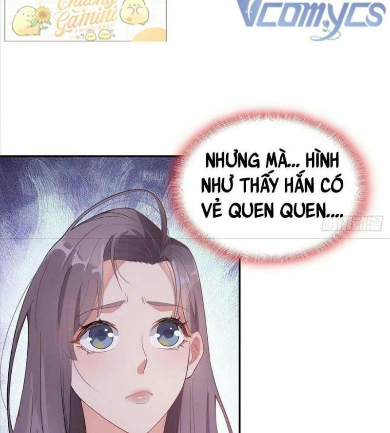 Cố Tổng, Vợ Của Ngài Quá Mạnh Rồi! Chapter 1.5 - 15