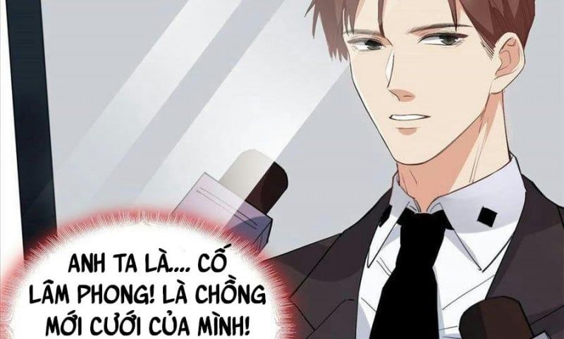 Cố Tổng, Vợ Của Ngài Quá Mạnh Rồi! Chapter 1.5 - 18