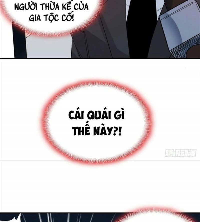 Cố Tổng, Vợ Của Ngài Quá Mạnh Rồi! Chapter 1.5 - 19