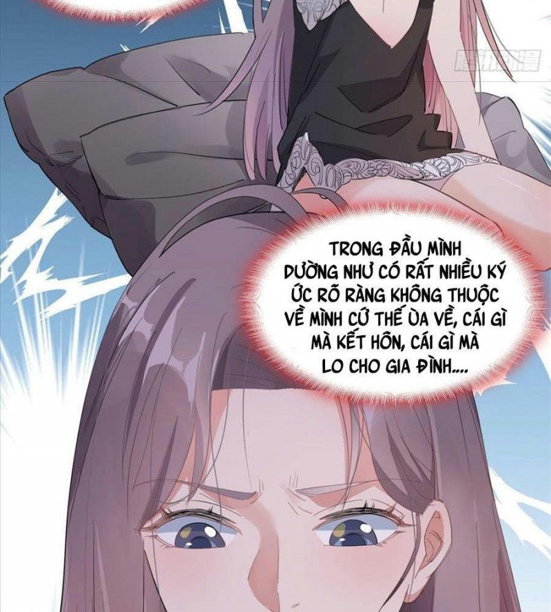 Cố Tổng, Vợ Của Ngài Quá Mạnh Rồi! Chapter 1.5 - 21