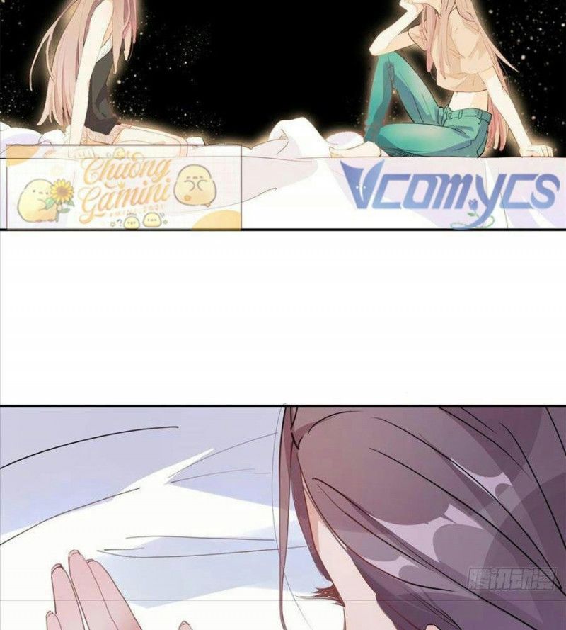 Cố Tổng, Vợ Của Ngài Quá Mạnh Rồi! Chapter 1.5 - 23