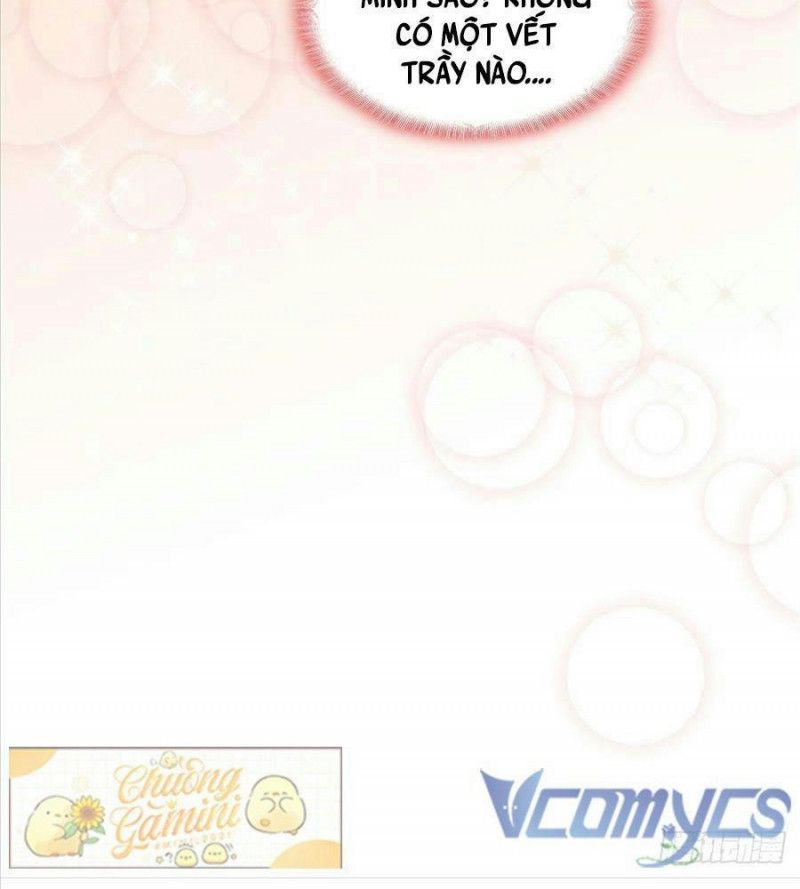 Cố Tổng, Vợ Của Ngài Quá Mạnh Rồi! Chapter 1.5 - 25