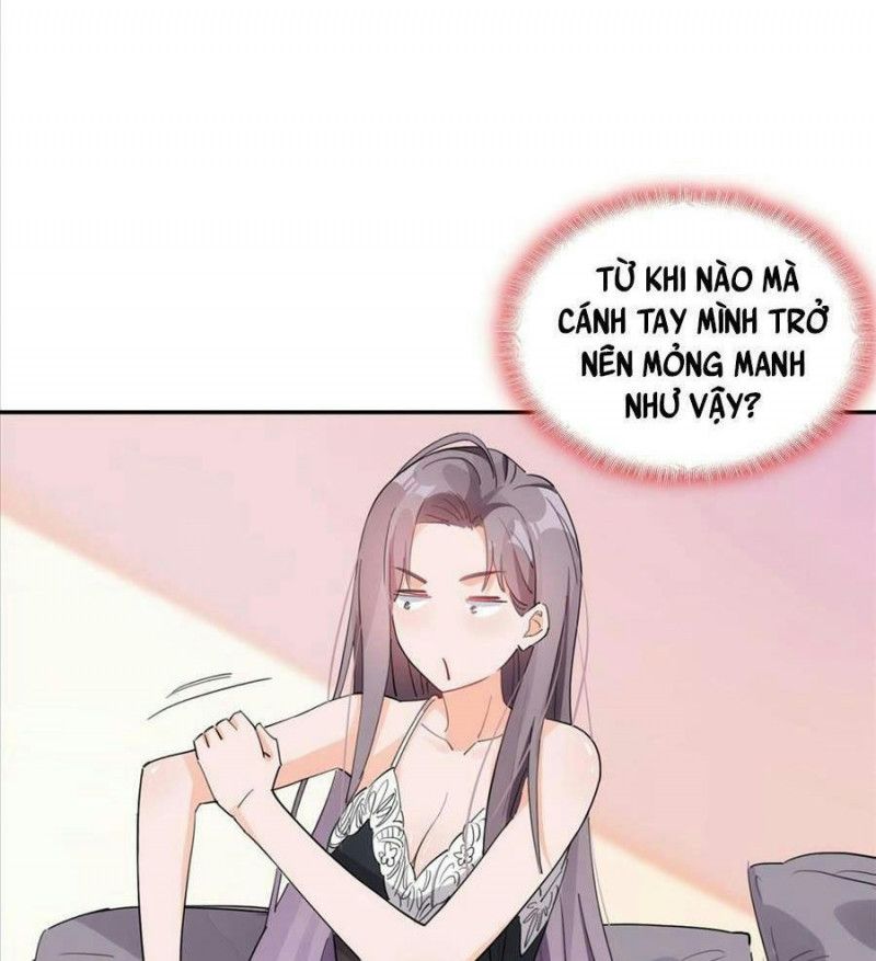 Cố Tổng, Vợ Của Ngài Quá Mạnh Rồi! Chapter 1.5 - 26