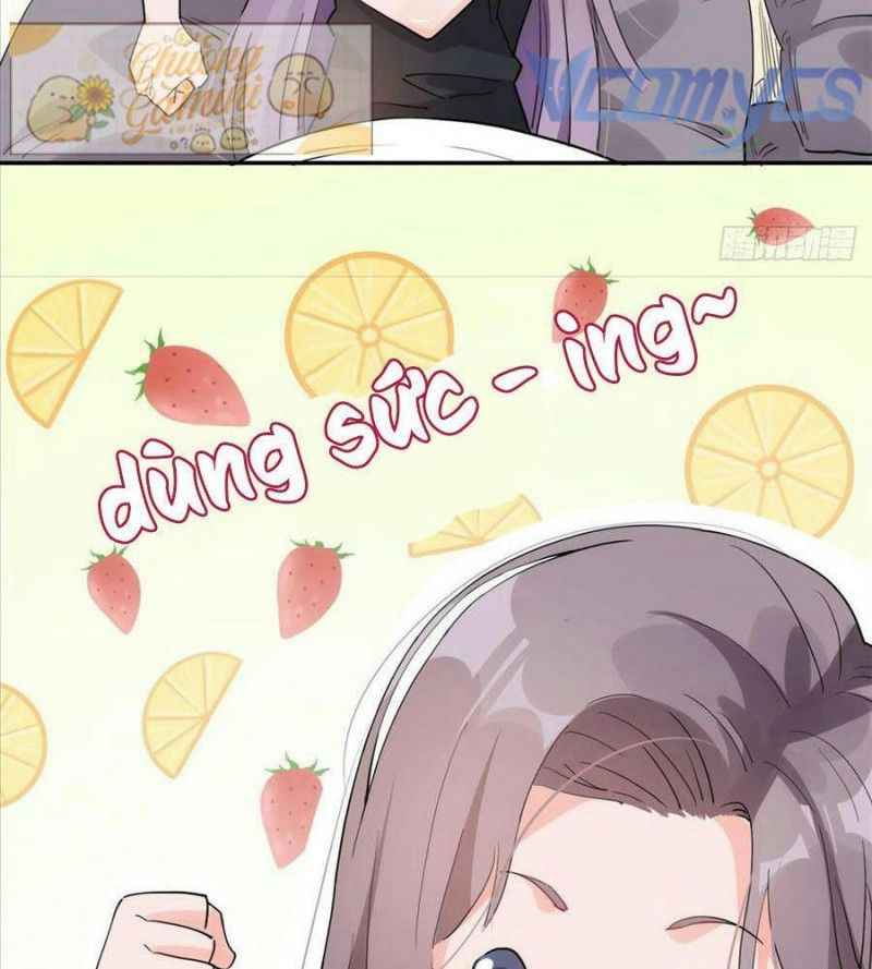 Cố Tổng, Vợ Của Ngài Quá Mạnh Rồi! Chapter 1.5 - 27