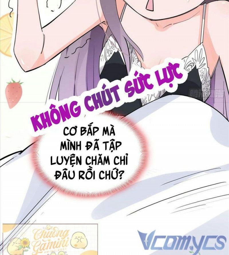 Cố Tổng, Vợ Của Ngài Quá Mạnh Rồi! Chapter 1.5 - 29