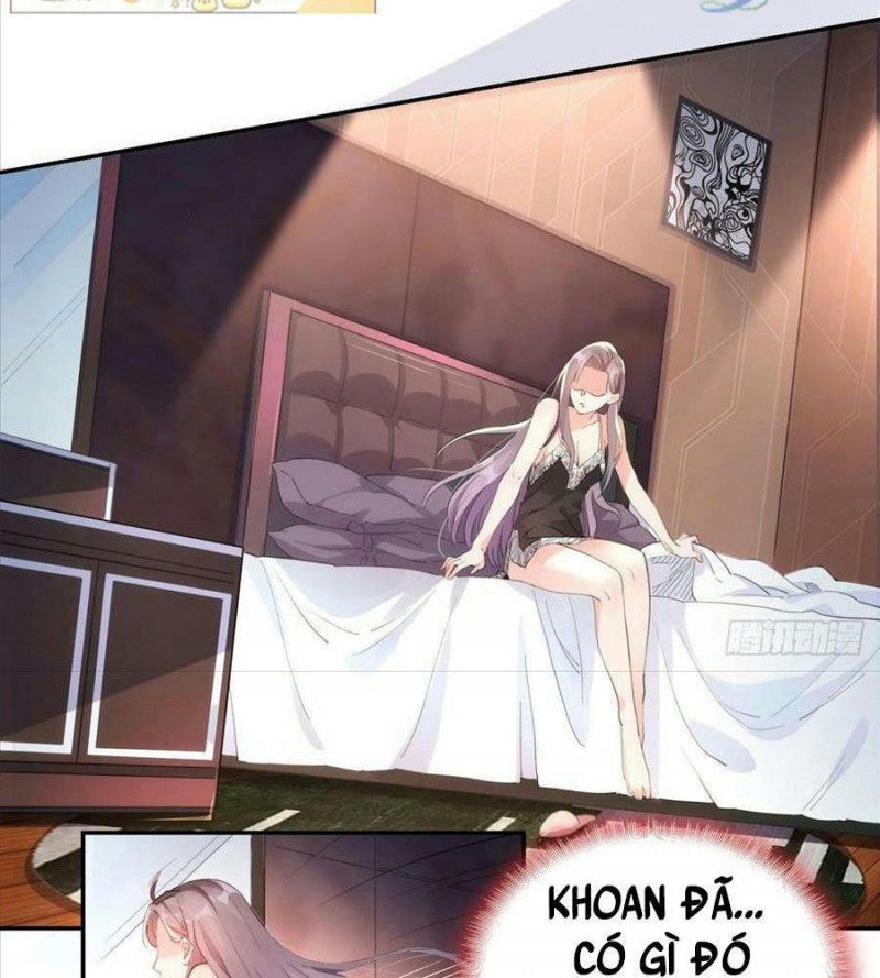 Cố Tổng, Vợ Của Ngài Quá Mạnh Rồi! Chapter 1.5 - 30