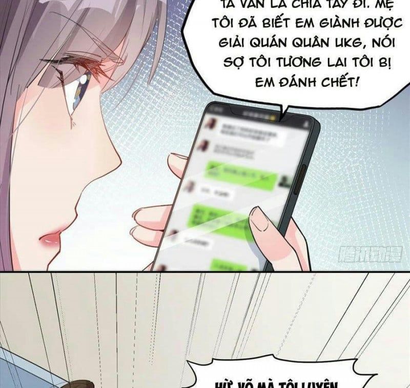 Cố Tổng, Vợ Của Ngài Quá Mạnh Rồi! Chapter 1.5 - 4