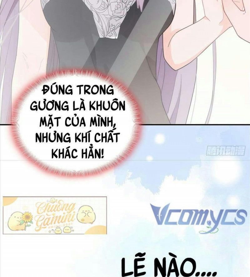 Cố Tổng, Vợ Của Ngài Quá Mạnh Rồi! Chapter 1.5 - 34