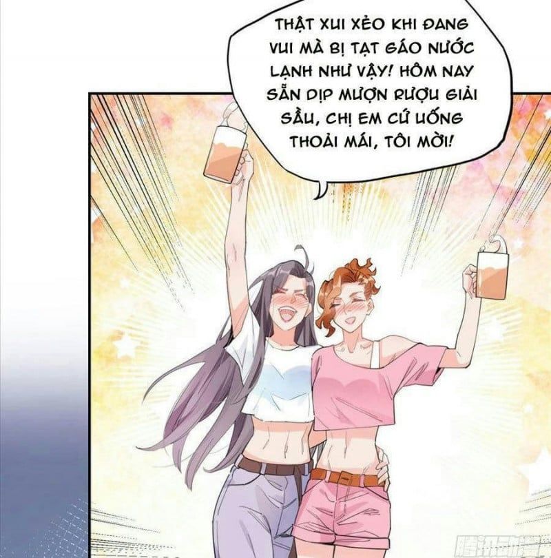 Cố Tổng, Vợ Của Ngài Quá Mạnh Rồi! Chapter 1.5 - 6