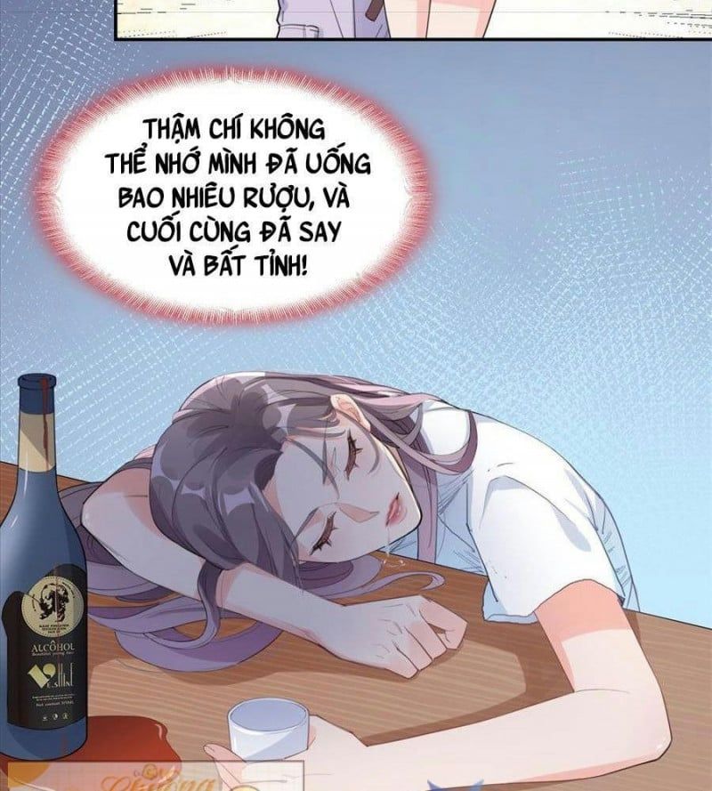 Cố Tổng, Vợ Của Ngài Quá Mạnh Rồi! Chapter 1.5 - 7