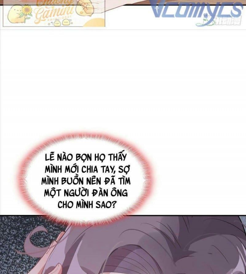 Cố Tổng, Vợ Của Ngài Quá Mạnh Rồi! Chapter 1.5 - 8