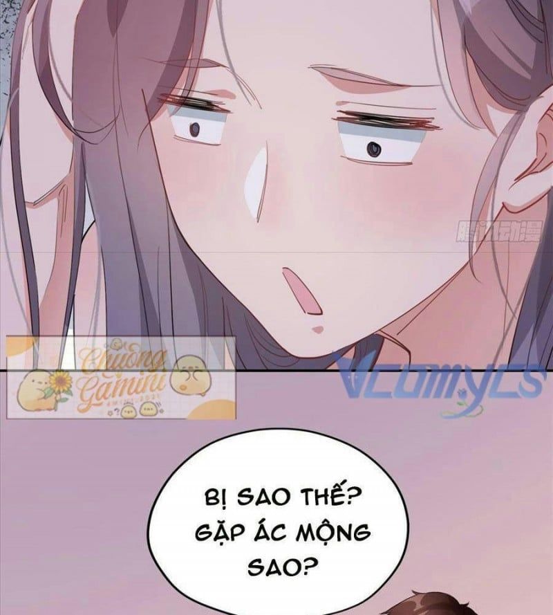 Cố Tổng, Vợ Của Ngài Quá Mạnh Rồi! Chapter 1.5 - 10
