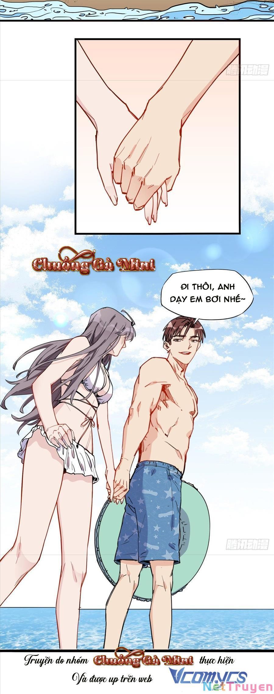 Cố Tổng, Vợ Của Ngài Quá Mạnh Rồi! Chapter 100 - 11