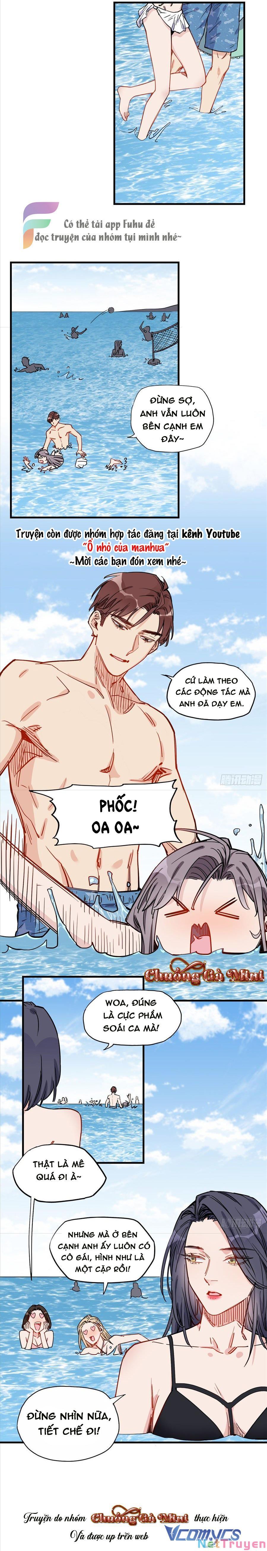 Cố Tổng, Vợ Của Ngài Quá Mạnh Rồi! Chapter 100 - 12