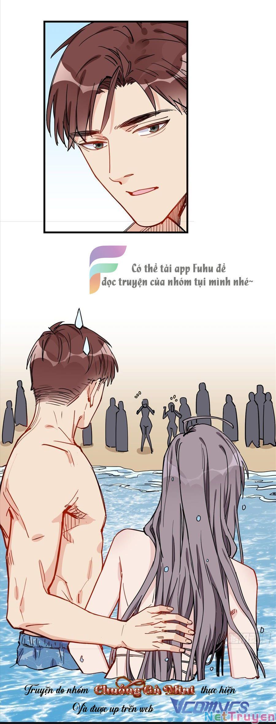 Cố Tổng, Vợ Của Ngài Quá Mạnh Rồi! Chapter 100 - 13