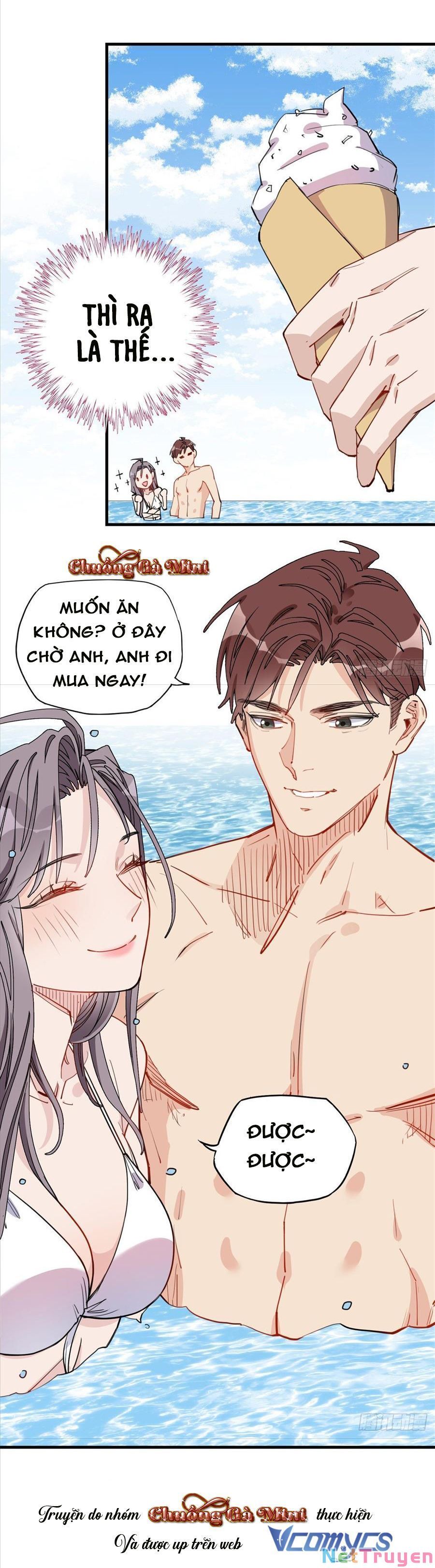 Cố Tổng, Vợ Của Ngài Quá Mạnh Rồi! Chapter 100 - 15