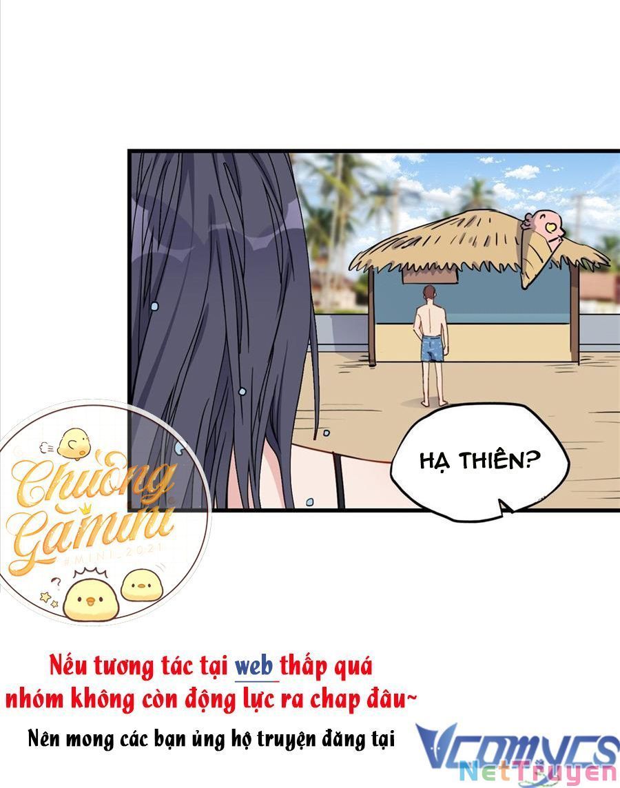 Cố Tổng, Vợ Của Ngài Quá Mạnh Rồi! Chapter 100 - 16