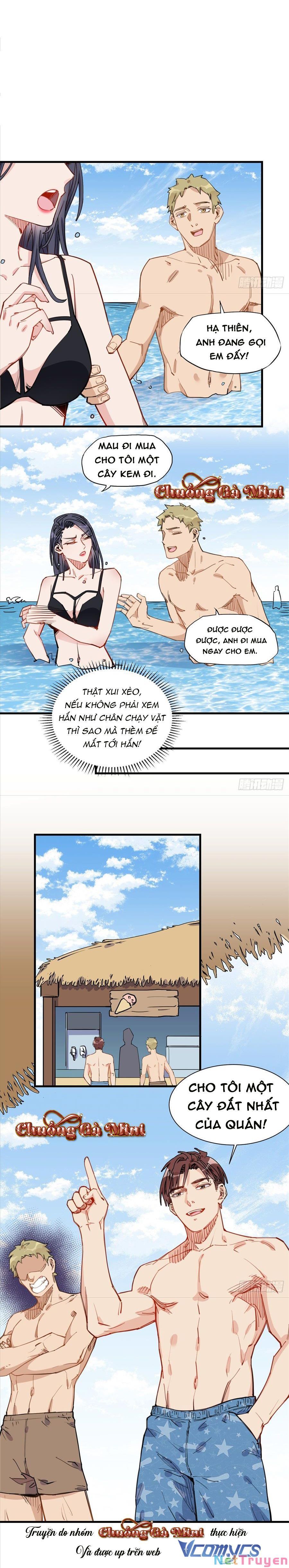 Cố Tổng, Vợ Của Ngài Quá Mạnh Rồi! Chapter 100 - 17