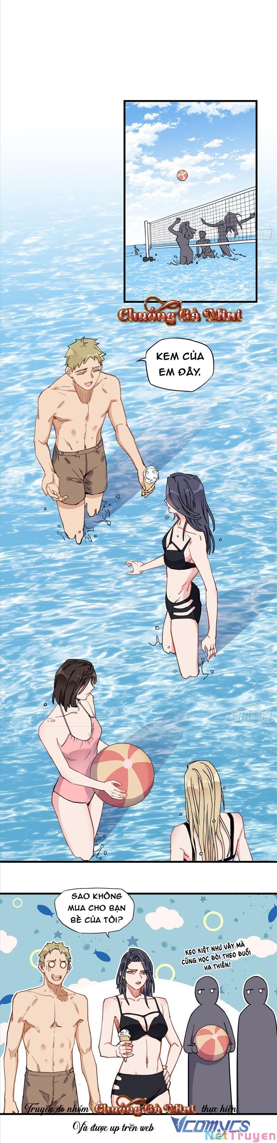 Cố Tổng, Vợ Của Ngài Quá Mạnh Rồi! Chapter 100 - 19