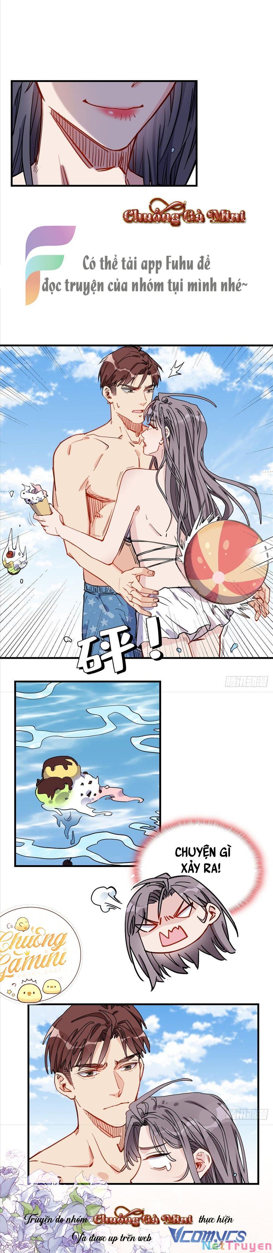 Cố Tổng, Vợ Của Ngài Quá Mạnh Rồi! Chapter 100 - 21