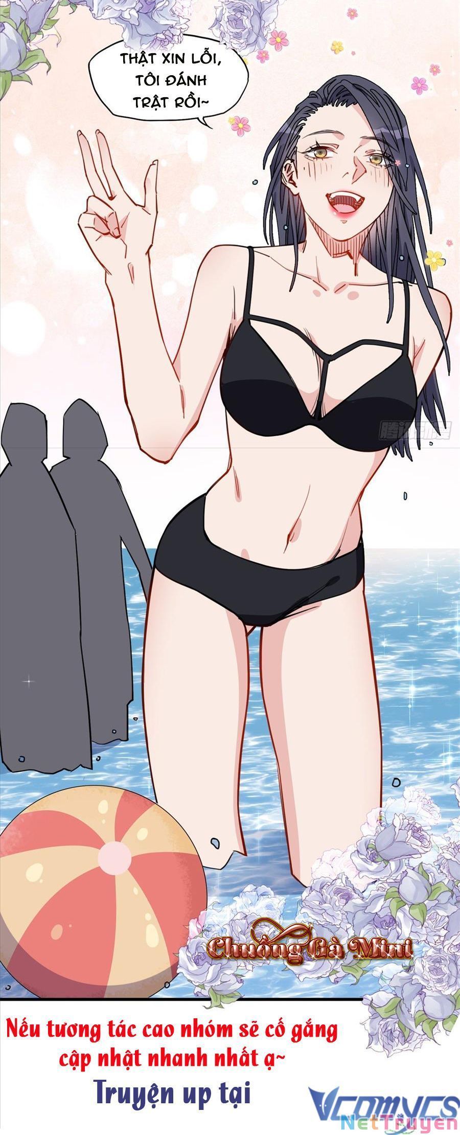 Cố Tổng, Vợ Của Ngài Quá Mạnh Rồi! Chapter 100 - 22