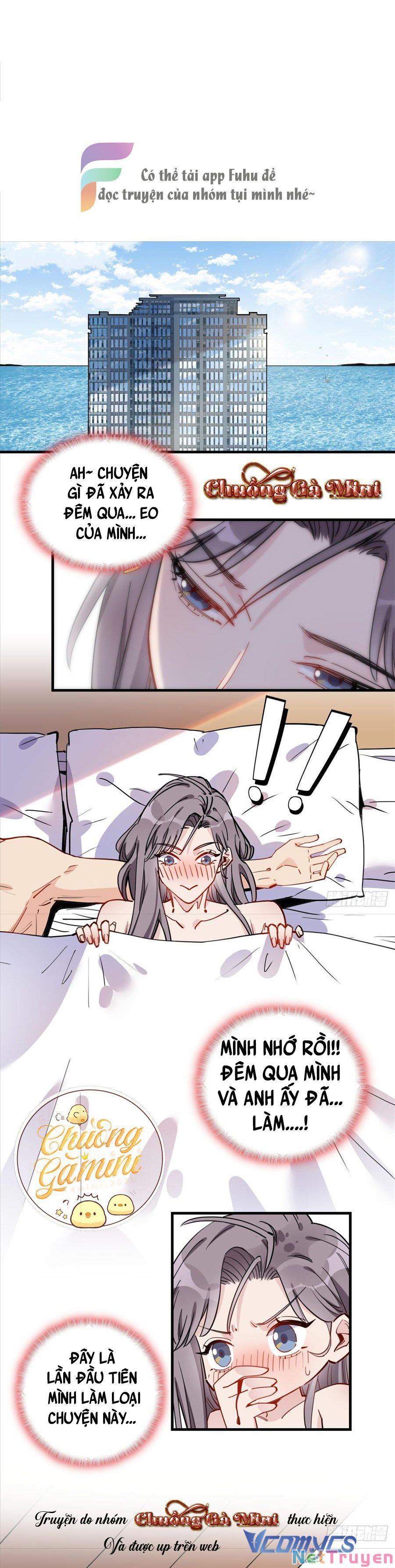 Cố Tổng, Vợ Của Ngài Quá Mạnh Rồi! Chapter 100 - 4