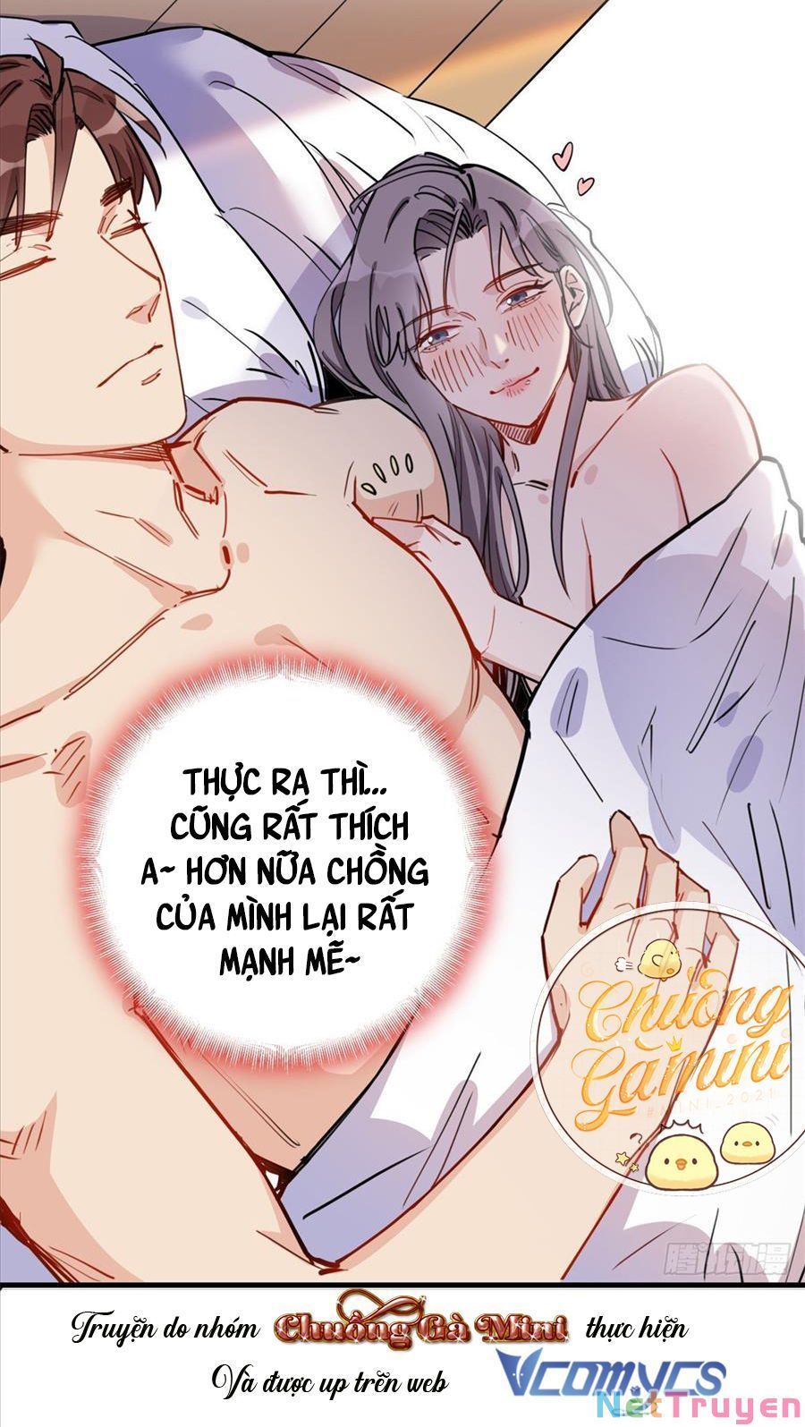 Cố Tổng, Vợ Của Ngài Quá Mạnh Rồi! Chapter 100 - 5