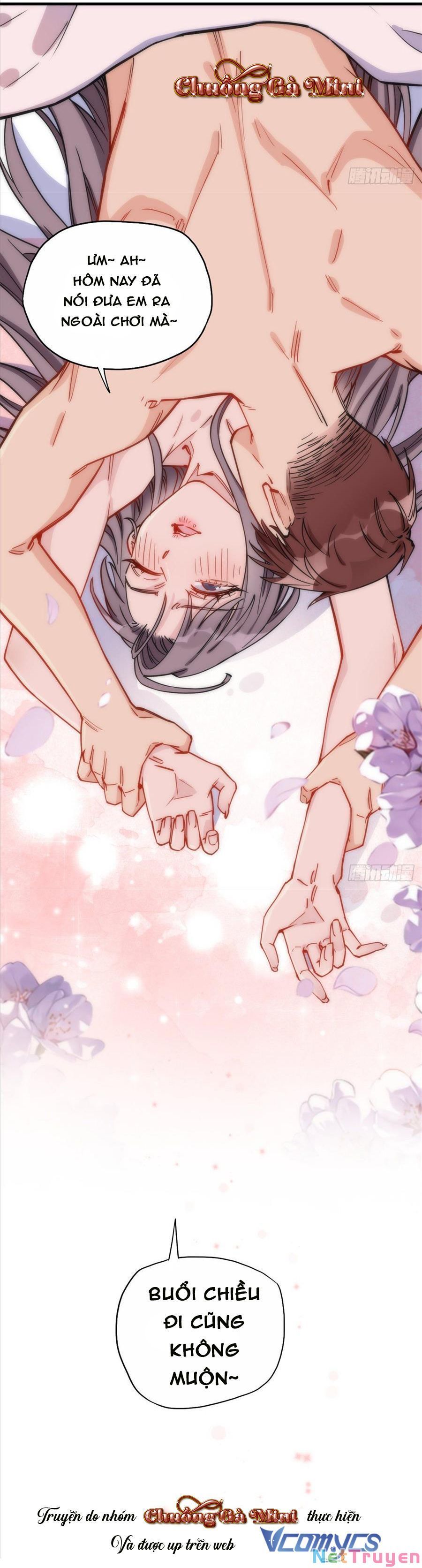 Cố Tổng, Vợ Của Ngài Quá Mạnh Rồi! Chapter 100 - 7