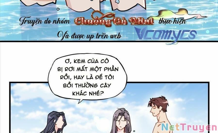 Cố Tổng, Vợ Của Ngài Quá Mạnh Rồi! Chapter 101 - 11