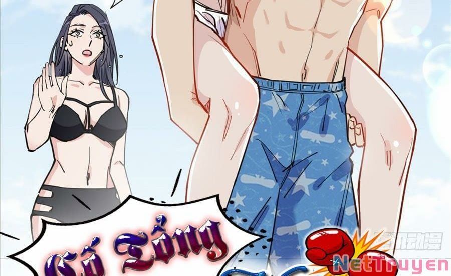 Cố Tổng, Vợ Của Ngài Quá Mạnh Rồi! Chapter 101 - 3