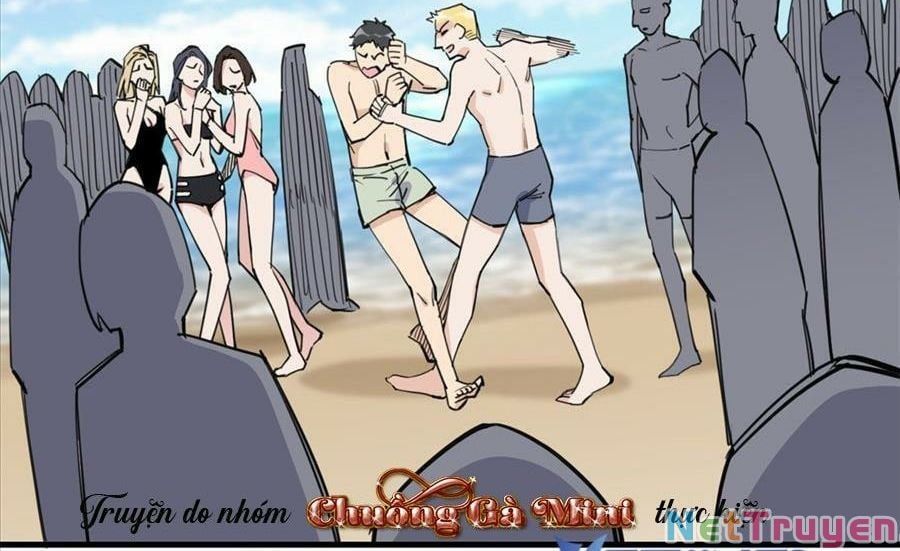 Cố Tổng, Vợ Của Ngài Quá Mạnh Rồi! Chapter 101 - 30