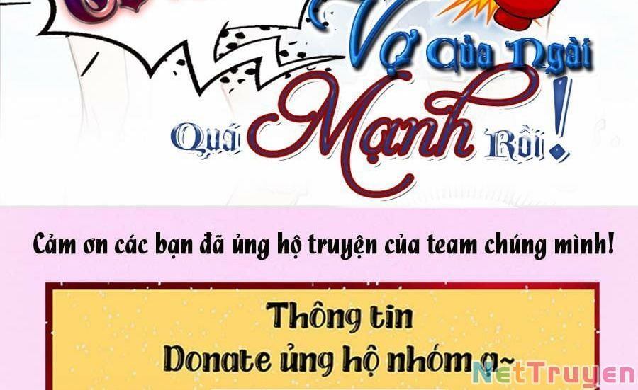 Cố Tổng, Vợ Của Ngài Quá Mạnh Rồi! Chapter 101 - 4