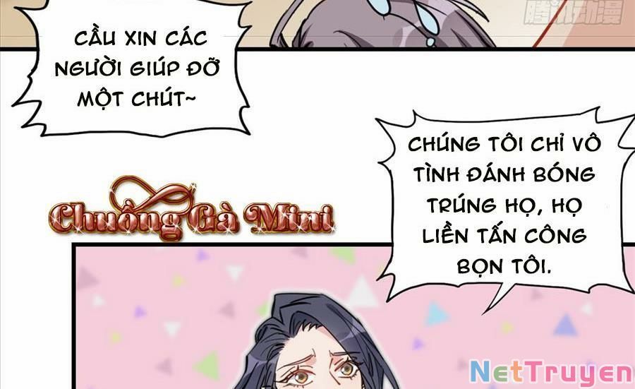Cố Tổng, Vợ Của Ngài Quá Mạnh Rồi! Chapter 101 - 34