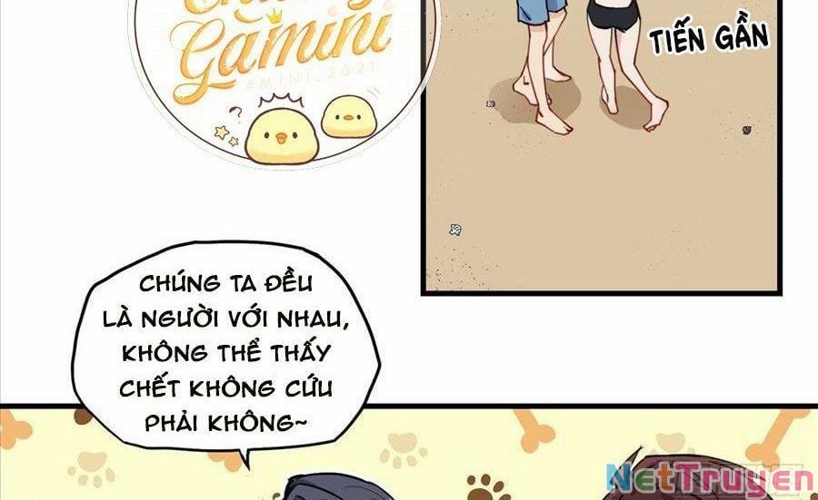 Cố Tổng, Vợ Của Ngài Quá Mạnh Rồi! Chapter 101 - 39