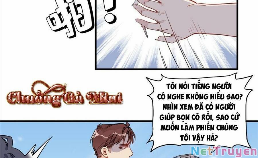 Cố Tổng, Vợ Của Ngài Quá Mạnh Rồi! Chapter 101 - 50