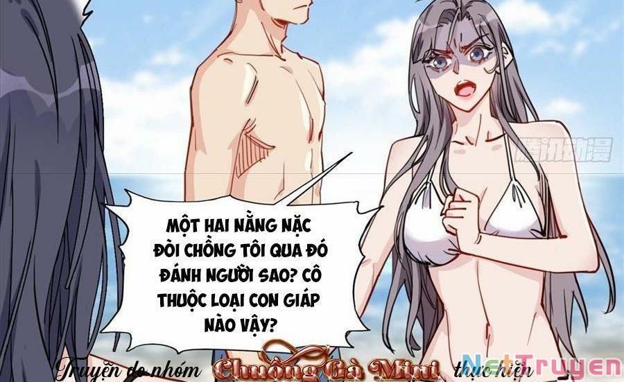 Cố Tổng, Vợ Của Ngài Quá Mạnh Rồi! Chapter 101 - 51