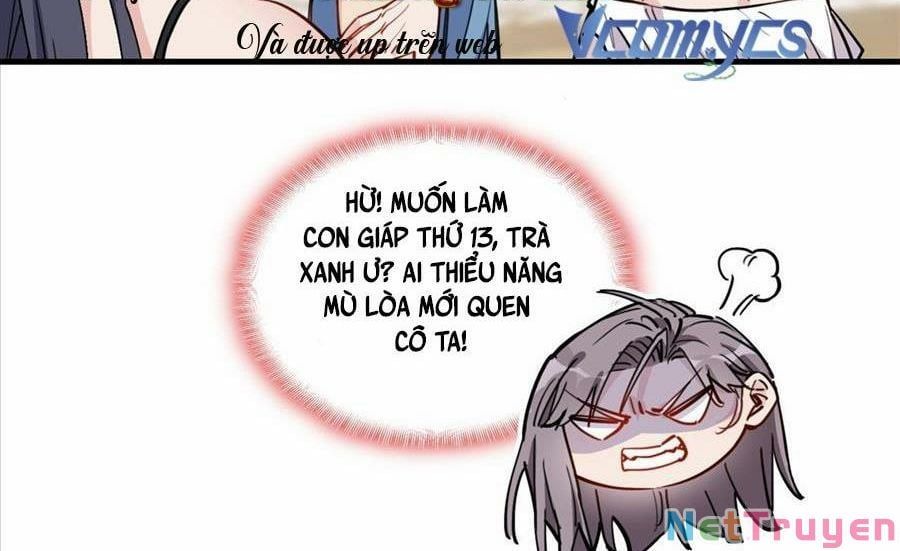 Cố Tổng, Vợ Của Ngài Quá Mạnh Rồi! Chapter 101 - 52