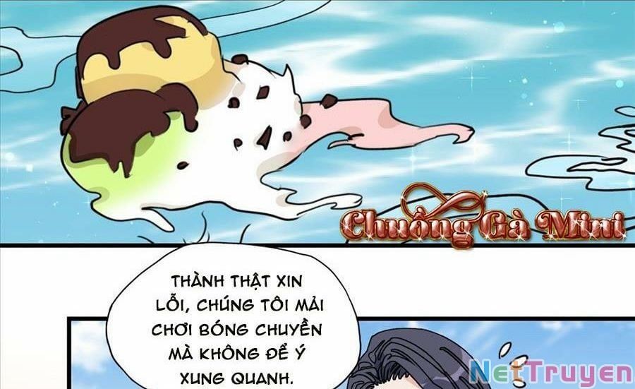 Cố Tổng, Vợ Của Ngài Quá Mạnh Rồi! Chapter 101 - 7