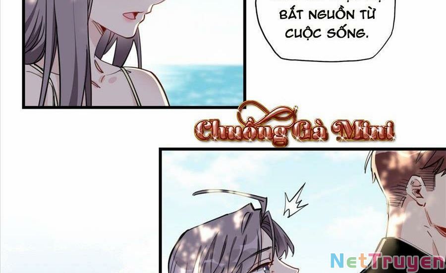 Cố Tổng, Vợ Của Ngài Quá Mạnh Rồi! Chapter 101 - 61