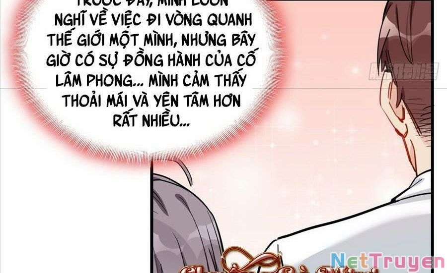 Cố Tổng, Vợ Của Ngài Quá Mạnh Rồi! Chapter 101 - 85