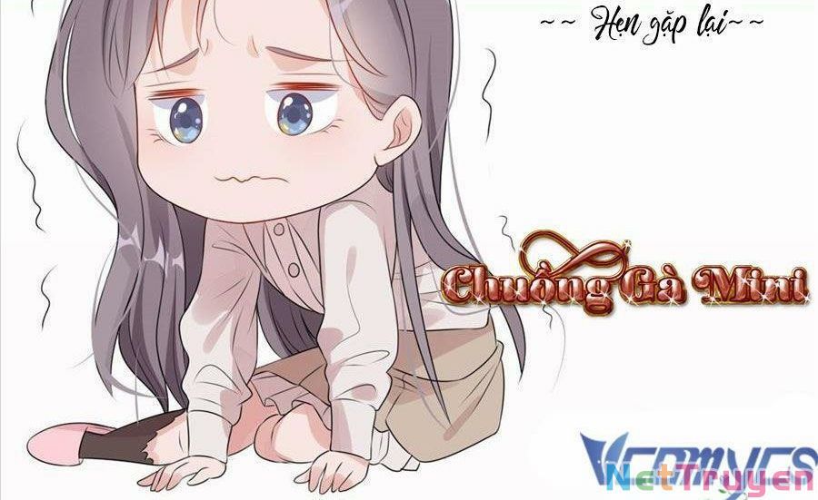 Cố Tổng, Vợ Của Ngài Quá Mạnh Rồi! Chapter 101 - 97