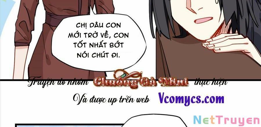 Cố Tổng, Vợ Của Ngài Quá Mạnh Rồi! Chapter 102 - 109