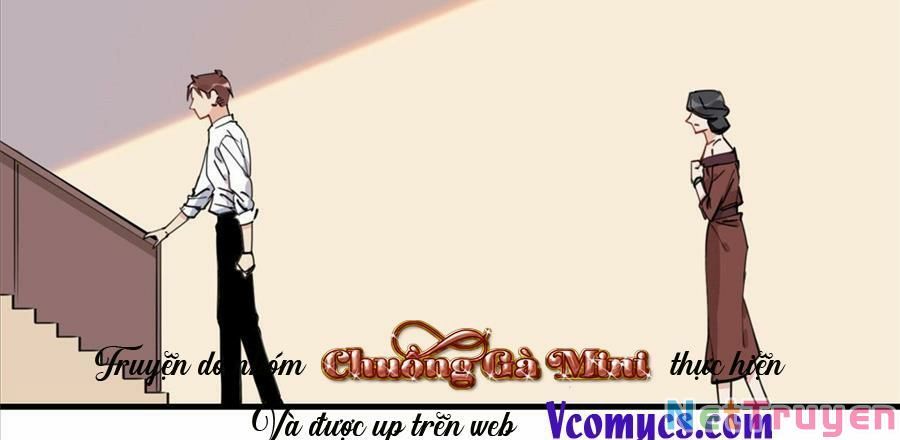 Cố Tổng, Vợ Của Ngài Quá Mạnh Rồi! Chapter 102 - 112