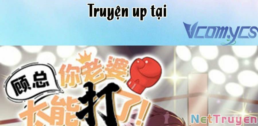 Cố Tổng, Vợ Của Ngài Quá Mạnh Rồi! Chapter 102 - 159