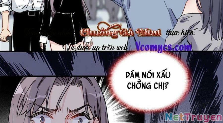 Cố Tổng, Vợ Của Ngài Quá Mạnh Rồi! Chapter 102 - 17