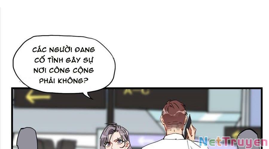 Cố Tổng, Vợ Của Ngài Quá Mạnh Rồi! Chapter 102 - 22